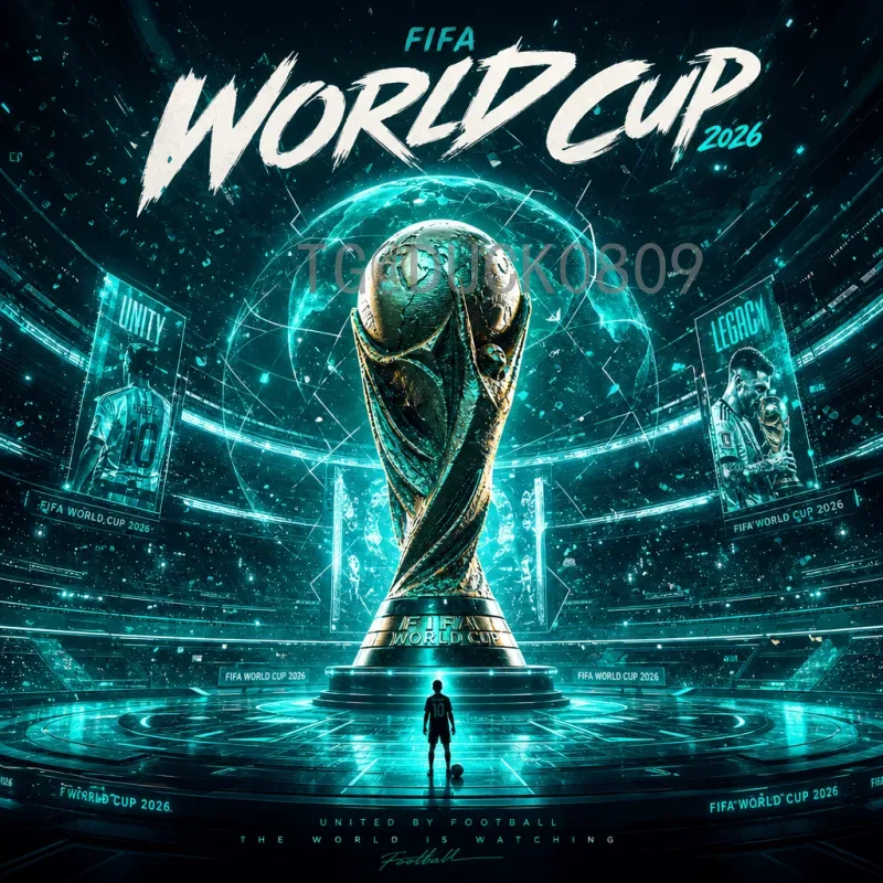 FIFA世界杯精选预测：深度解析夺冠热门与黑马球队的战术与机遇